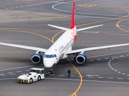 Buta Airways запустит прямые рейсы Баку-Львов в декабре