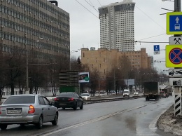 Вице-мэр Москвы назвал «лишними» таблички для обозначения дорожных камер