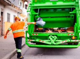 В Запорожье увеличили тариф на вывоз мусора: сколько придется платить запорожцам