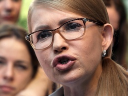"Уберите руки и не нарывайтесь": Юлия Тимошенко передала мощный "привет" Зе-команде.Украинцы аплодируют стоя