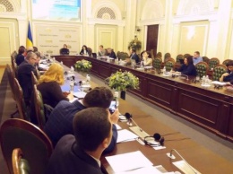 В Раде заявили об ограничении независимости Антимонопольного комитета