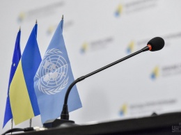 ООН обновила текст проекта резолюции об оккупации Россией украинских территорий