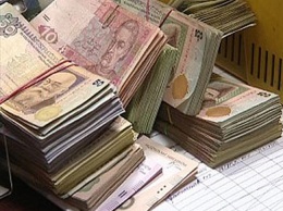 Среди спонсоров партии "Батькивщины" нашли три николаевские фирмы, подозреваемые в отмывании денег