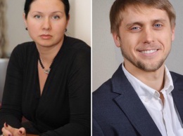 Подписантом Днепропетровской облгосадминистрации стала экс - заместительница Вилкула и Кернеса