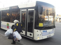 «Ты плохо пахнешь»: в Запорожье водитель выгнал бабушку из автобуса (ФОТО)