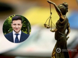 ''Будут сажать в тюрягу'': Пискун разгромил судебную реформу Зеленского