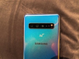 Камера Samsung Galaxy S11 получит датчик, адаптированный к ночной съемке