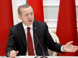 Эрдоган посоветовал Макрону провериться у врача на предмет "смерти мозга"