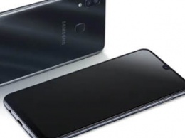 Samsung готовит три смартфона: Galaxy A11, A31 и A41