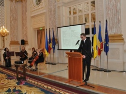 Посол Румынии: Мы хотим сильной и процветающей Украины