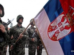 В Сербии заявили о разоблачении сети шпионов Хорватии