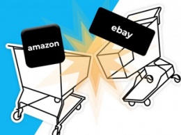 Amazon и eBay обвинили в продаже косметики с содержанием ртути