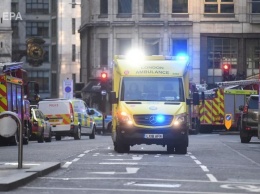 В Лондоне произошел теракт, арестовали Альперина. Главное за день
