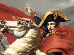 Принадлежавшие Наполеону сапоги продали за 117 тысяч евро