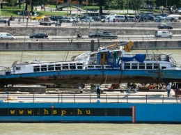 Украинскому капитану грозит 9 лет заключения из-за аварии на Дунае