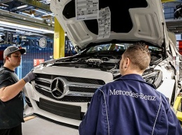 Daimler проведет масштабное сокращение рабочих мест по всему миру