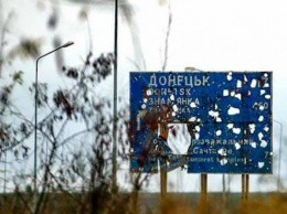 "Безумное решение": политолог объяснил, можно ли отгородиться стеной от Донбасса