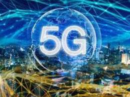 5G-сети охватят 65% населения планеты