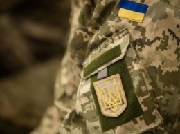 Командование ВСУ опровергает информацию о закрытии Житомирского военного института