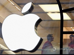 В Apple оправдались за скандал с ''российским'' Крымом