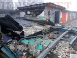 В Харькове прогремел взрыв: погибли три человека
