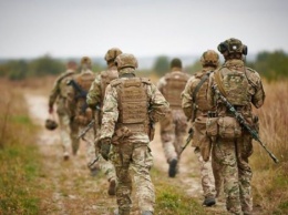 В Украине вступил в силу закон о введении новых воинских званий сержантского и старшинского состава ВСУ