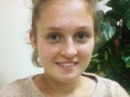 Третьи сутки в Бердянске разыскивают несовершеннолетнюю девушку