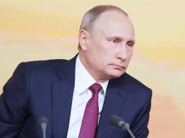 Зачем Путину война на Донбассе: раскрыт хитрый план