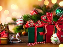 Топ-10 Новогодних подарков, которые можно купить в последний момент
