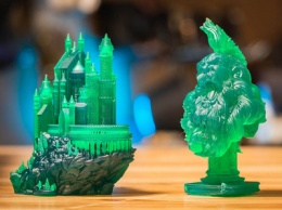 Из фантастики в быт: 3D-принтеры ANYCUBIC по доступной цене