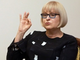Амосова сообщила о восстановлении в должности ректора Национального мединститута