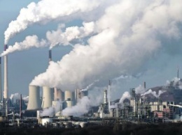 Мировой экологический кризис: Как Украина выполняет обязательства климатического соглашения
