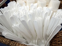 В Беларуси с 2021 года запретят одноразовую пластиковую посуду