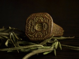 Ученые определили происхождение таинственного "кольца викингов"