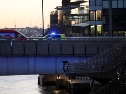 ИГИЛ взял на себя ответственность за теракт на мосту в Лондоне