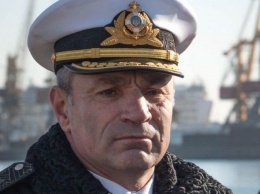 Макрон наградил командующего ВМС Украины, снижение цен на газ и погоня на Крещатике: ТОП новостей 30 ноября