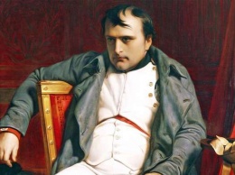 Сапоги Наполеона продали за €117 тысяч