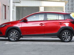 Паркетник Toyota с ценой 12 600 долларов показал небывалые продажи (ФОТО)