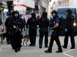 "ИГ" взяло на себя ответственность за теракт в Лондоне