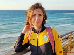 Одесская шашистка стала победительницей еврочемпионата в Израиле