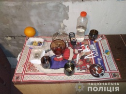 На Николаевщине гость расстрелял из ружья сожительницу собутыльника