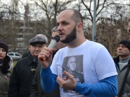 Шабаш: одесские фанаты Жукова в его день рождения оскорбляли украинских героев