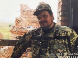 В Киевской области пропал военный капеллан, полиция региона поднята по тревоге