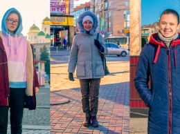 Модный Днепр: что носят жители города этой зимой и что советуют дизайнеры