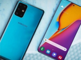 Стала известна главная особенность камеры Samsung Galaxy S11