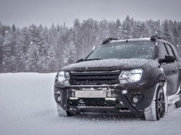 Основные мероприятия по подготовке Renault Duster к зиме