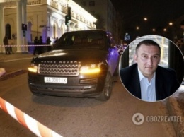 В Киеве расстреляли авто с ребенком: стало известно имя жертвы покушения