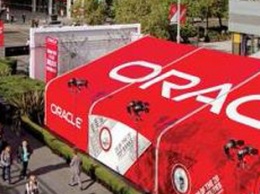 Oracle подала в суд из-за обвинений в дискриминации сотрудников