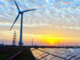 Украинцы ознакомились с опытом ФРГ во внедрении альтернативных источников энергии