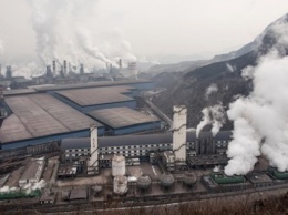 Эконалог (не) в помощь: почему в Украине не уменьшаются выбросы СО2 в атмосферу